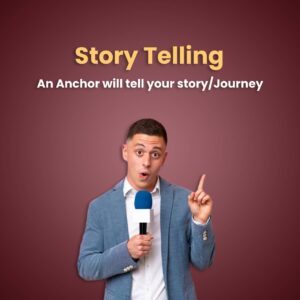 Story Telling